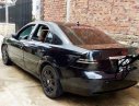 Ford Mondeo   2004 - Cần bán xe Ford Mondeo đời 2004, màu đen, xe đã thay thế rất nhiều phụ tùng