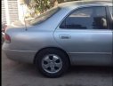 Mazda 626   1993 - Bán ô tô Mazda 626 sản xuất năm 1993, màu bạc, xe còn đẹp