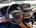 BMW 7 Series  730Li  2018 - Cần bán BMW 730Li năm sản xuất 2018, xe nhập