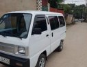 Suzuki Super Carry Truck 2002 - Bán xe Suzuki Super Carry Truck sản xuất năm 2002, màu trắng giá cạnh tranh