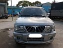 Mitsubishi Jolie SS 2002 - Cần bán xe Mitsubishi Jolie SS năm sản xuất 2002, màu bạc