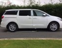 Kia Sedona Platinum D 2019 - Cần bán Kia Sedona Platinum D đời 2019, màu trắng