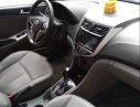 Hyundai Accent  AT 2013 - Bán xe Hyundai Accent nhập khẩu nguyên chiếc từ Hàn Quốc, xe đẹp xuất sắc