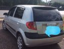 Hyundai Getz 2009 - Cần bán xe Hyundai Getz năm 2009, màu bạc, nhập khẩu xe gia đình
