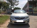 Toyota Corolla altis 1.8G 2009 - Bán xe Toyota Corolla altis 1.8G năm sản xuất 2009, màu bạc như mới, 409 triệu