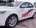 Kia Forte   MT 2011 - Bán xe Kia Forte đời 2011 số sàn, hồ sơ cầm tay vào tên trong ngày