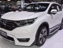 Honda CR V  1.5 LE   2018 - Bán ô tô Honda CR V 1.5 LE 2018, màu trắng, nhập khẩu nguyên chiếc