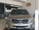 Kia Sorento GAT 2019 - Bán ô tô Kia Sorento GAT đời 2019, màu ghi vàng, 799 triệu