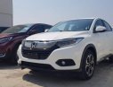 Honda Civic   1.8E   2019 - Bán Honda Civic 1.8E đời 2019, màu trắng, xe nhập