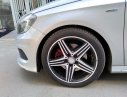 Mercedes-Benz A class A250 AMG 2015 - Bán chiếc Mercedes A250 AMG 2015 màu bạc, nhập khẩu nước Đức