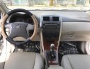 Toyota Corolla altis 1.8G 2009 - Bán xe Toyota Corolla altis 1.8G năm sản xuất 2009, màu bạc như mới, 409 triệu