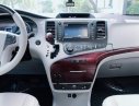 Toyota Sienna     3.5 XLE   2013 - Chính chủ bán Toyota Sienna 3.5 bản XLE Full option, sản xuất cuối 2013, xe còn rất mới và zin