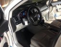 Chevrolet Captiva LTZ 2014 - Cần bán xe Chevrolet Captiva LTZ 2014 màu trắng, BSTP