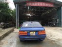 Mazda 626 2.0 MT 1990 - Bán xe Mazda 626 GLX năm 1990, màu xanh lam, xe nhập