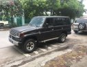 Toyota Land Cruiser II 2.4 MT 1992 - Bán ô tô Toyota Land Cruiser II 2.4 MT năm 1992, màu xám, nhập khẩu nguyên chiếc 