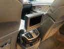 BMW 7 Series 750LI 2007 - BMW 750Li đời 2007 màu bạc bản full option