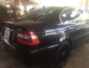 BMW 3 Series 325i 2003 - Cần bán lại xe BMW 3 Series 325i năm sản xuất 2003, màu đen, nhập khẩu nguyên chiếc giá cạnh tranh