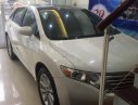 Toyota Venza 2.7 AWD 2009 - Bán xe Toyota Venza 2.7 AWD sản xuất năm 2009, màu trắng, xe nhập