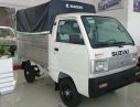 Suzuki Super Carry Truck 2018 - Cần bán Suzuki Carry Truck thùng mui bạt giá tốt, LH 0939298528