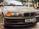 BMW 3 Series 318i 2001 - Bán xe BMW 3 Series 318i đời 2001, màu nâu