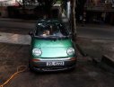 Daewoo Matiz 0.8 MT 1998 - Bán xe Daewoo Matiz 0.8 MT đời 1998, nhập khẩu