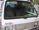 Suzuki Blind Van 2008 - Cần bán Suzuki Blind Van đời 2008, màu trắng