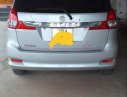 Suzuki Ertiga 2018 - Cần bán gấp Suzuki Ertiga năm sản xuất 2018, màu bạc, nhập khẩu chính chủ