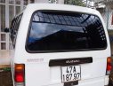 Suzuki Blind Van 2008 - Cần bán Suzuki Blind Van đời 2008, màu trắng