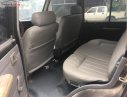 Toyota Land Cruiser II 2.4 MT 1992 - Bán ô tô Toyota Land Cruiser II 2.4 MT năm 1992, màu xám, nhập khẩu nguyên chiếc 