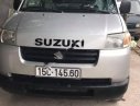 Suzuki Super Carry Pro 2011 - Cần bán xe Suzuki Super Carry Pro 2011, màu bạc, nhập khẩu, giá tốt