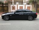 BMW 5 Series 523i  2010 - Bán BMW 5 Series 523i đời 2010, màu đen, nhập khẩu như mới