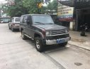 Toyota Land Cruiser II 2.4 MT 1992 - Bán ô tô Toyota Land Cruiser II 2.4 MT năm 1992, màu xám, nhập khẩu nguyên chiếc 