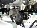 Kia Rondo 2017 - Cần bán lại xe Kia Rondo đời 2017, màu trắng như mới