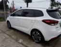 Kia Rondo 2017 - Cần bán lại xe Kia Rondo đời 2017, màu trắng như mới