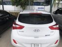 Hyundai i30 2013 - Bán Hyundai i30 đời 2013, màu trắng, xe nhập chính chủ, giá chỉ 479 triệu