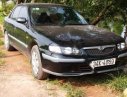 Mazda 626 2.0 MT 1999 - Cần bán Mazda 626 2.0 MT sản xuất 1999, màu đen, giá tốt