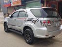 Toyota Fortuner 2.5G 2014 - Bán Toyota Fortuner 2.5G 2014, màu bạc số sàn, giá 789tr