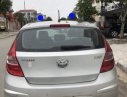 Hyundai i30 2008 - Bán ô tô Hyundai i30 đời 2008, màu bạc, nhập khẩu