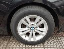 BMW 3 Series 320i LCI 2016 - Bán BMW 320i LCI model 2017, màu đen/kem, đăng ký cuối 2017, biển Hà Nội
