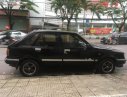 Toyota Tercel trước  1990 - Cần bán Toyota Tercel trước năm 1990, màu đen, nhập khẩu nguyên chiếc