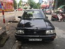 Toyota Tercel trước  1990 - Cần bán Toyota Tercel trước năm 1990, màu đen, nhập khẩu nguyên chiếc