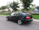 BMW 3 Series  325i 2005 - Bán BMW 3 Series 325i năm sản xuất 2005, màu đen chính chủ, 254 triệu