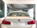 BMW 3 Series 320i  2017 - Cần bán BMW 320i năm sản xuất 2017, màu trắng, xe nhập