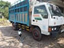 Mitsubishi Canter 1996 - Bán ô tô Mitsubishi Canter đời 1996, màu trắng