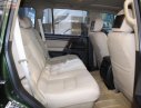 Toyota Land Cruiser GX.R 4.7 V8 2009 - Bán Toyota Land Cruiser GX. R 4.7 V8 2009, màu xanh lục, nhập khẩu