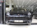 Porsche Macan   2015 - Cần bán Porsche Macan 2015, màu đen, xe nhập số tự động