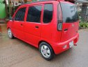 Kia Ray 2008 - Bán ô tô Kia Ray đời 2008, màu đỏ  