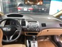 Honda Civic 1.8 AT 2009 - Cần bán lại xe Honda Civic 1.8 AT 2009 số tự động, giá chỉ 385 triệu