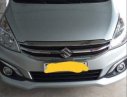 Suzuki Ertiga 2018 - Cần bán gấp Suzuki Ertiga năm sản xuất 2018, màu bạc, nhập khẩu chính chủ