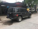 Toyota Land Cruiser II 2.4 MT 1992 - Bán ô tô Toyota Land Cruiser II 2.4 MT năm 1992, màu xám, nhập khẩu nguyên chiếc 